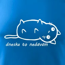 Dnes to nedávam Dnes to nedávam