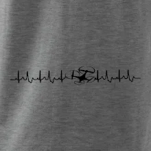 Dron EKG Dron EKG