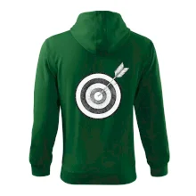 Terč na lukostreľbu