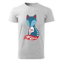 Folklór - líška samostatná