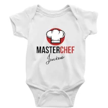 Master Chef čiapky - vlastné meno Master Chef čiapky - vlastné meno