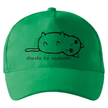 Dnes to nedávam Dnes to nedávam
