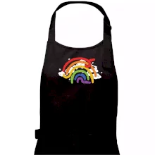 Dážďovky dúha (Alexis Citrine) Dážďovky dúha (Alexis Citrine)