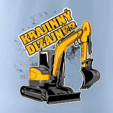 Krajinný dizajnér SK