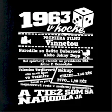 1963 v kocke