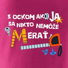 S ockom ako ja sa nikto nemôže metať