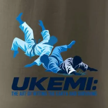 Ukemi umění bezpečného pádu