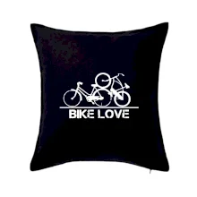 Bike love