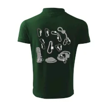 Horolezecké karabíny