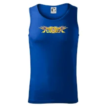 Ukrajina štátny symbol Ukrajina štátny symbol