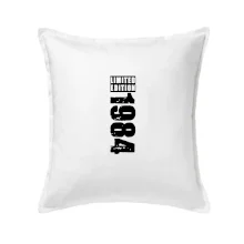 Limited edition 1984 pruh