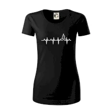 EKG Vianočný stromek