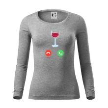 Víno volá (Pecka design) Víno volá (Pecka design)