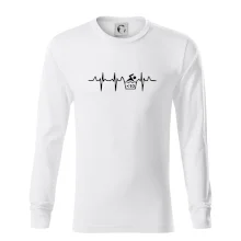 Otužilec EKG 10 Otužilec EKG 10