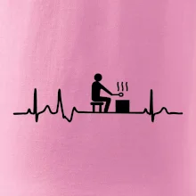 EKG sauna EKG sauna