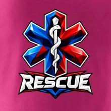 Rescue diamant