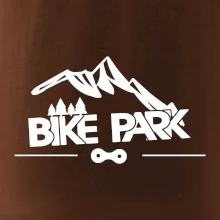 Bike park hory
