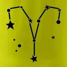 Súhvezdie - Aries - Baran