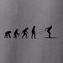 Biathlon Evolúcia Beh