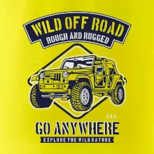 Wild Off Road