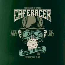 Caferacer club moto