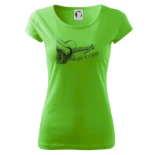 Gitara, takto to začalo Gitara, takto to začalo