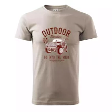Outdoor Adventure 2 Outdoor Adventure 2