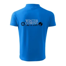 Winter Is Coming parodie