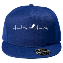 Lyžiar EKG Lyžiar EKG