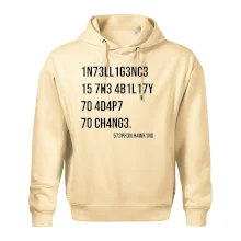 Test inteligencie - Stephen Hawking Test inteligencie - Stephen Hawking