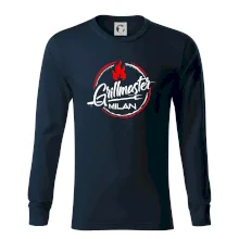 Grillmaster meno Grillmaster meno