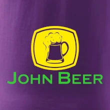 John Beer - Pivo