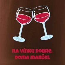 Na vínku dobre SK (Pecka design)