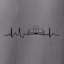 EKG kniha