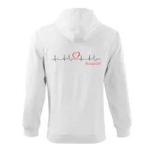 Moje srdce bije pre firesport