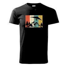 Rogalo nad horami Rogalo nad horami