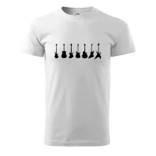 Gitary v rade Gitary v rade