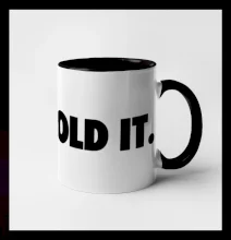 Just hold it Just hold it