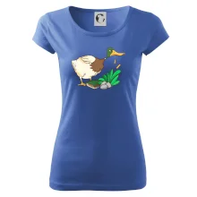 Geokáčer s keškou