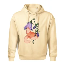 Dážďovka a zvonček (Alexis Citrine) Dážďovka a zvonček (Alexis Citrine)