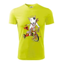 Bull terier anjel (Pecka design) Bull terier anjel (Pecka design)