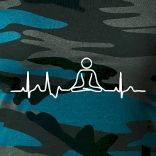 Ekg yoga