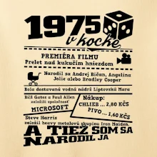 1975 v kocke