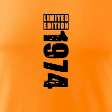 Limited edition 1974 pruh Limited edition 1974 pruh