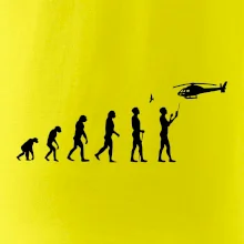 Evolúcia modelárov