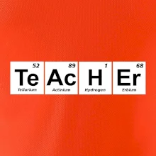 Periodická tabulka - Teacher Periodická tabulka - Teacher