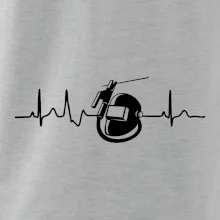 EKG zvárač EKG zvárač