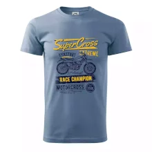 Super Cross Super Cross