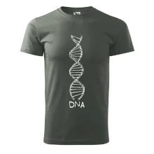 Cyklistovo DNA