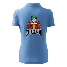 Joker šialený